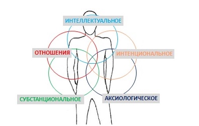 Интенциональное и другие фундаментальные решения
