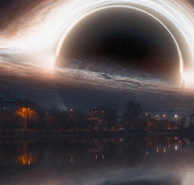 "Нереальная реальность"