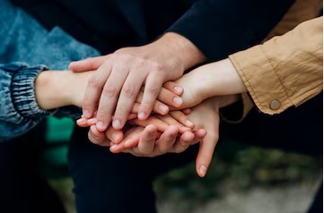 Отношения и субстанциональное решение
